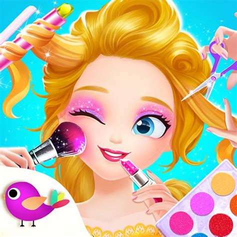 Princess Makeup Online Make Up Games For Girls Game