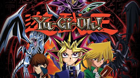 Watch Yu Gi Oh S4e4 The Creator Returns 2004 Online For Free