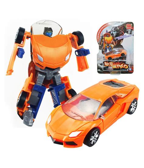 Car Transforming Robot Toys Tobot Mini Series Boy Kid Children Toy T