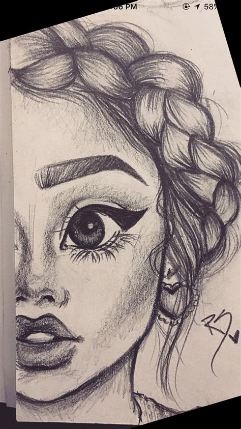 More drawing ideas to create! Pin on Rysunki ołówkiem