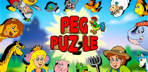The app plays over 50 free learning games anytime and anywhere with pbs kids characters. Toddler Games Peg Puzzle - Animated shape puzzles learning ...