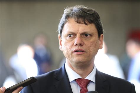 Tarcísio De Freitas Governador Eleito Pode Ganhar Aumento De 50