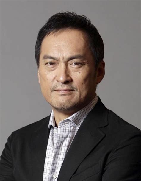 Actor Ken Watanabe Diagnosed With Early Stage Stomach Cancer The Japan Times