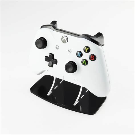 Xbox One Controller Stand Gaming Displays Microsoft