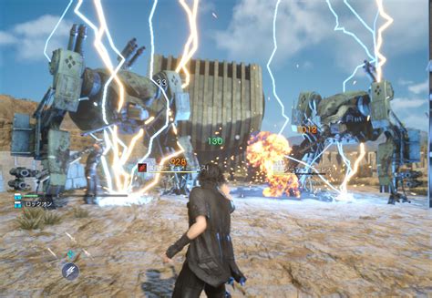 Every final fantasy game has its own unique method of handling systems. Magic Spell Crafting Combinations in FFXV