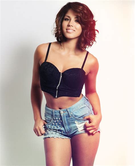 Megan Batoon Sexy Pictures 16 Pics Sexy Youtubers