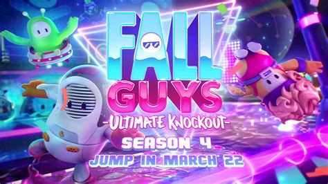 Fall Guys Temporada 4 1 Mundo Drix