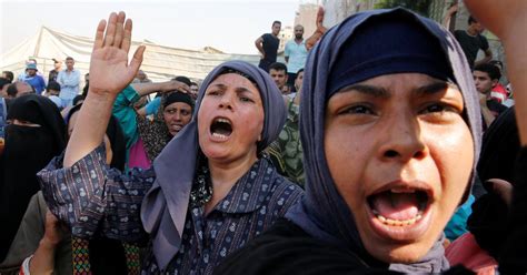 Can New Amendment Undermine Egyptian Womens Rights To Divorce Al