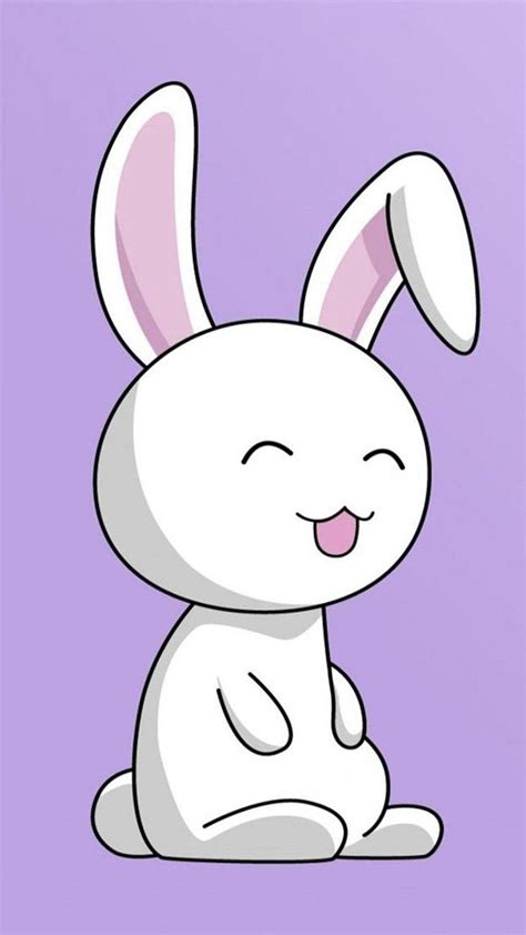 Cute Rabbit Cartoon Wallpaper Hd Cute Cartoon Bunny Wallpapers