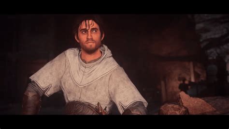 Assassin S Creed Mirage Story Trailer Shows Off Basim S Backstory
