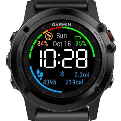 The program actually works both ways, so. Connect IQ Store | Free Watch Faces and Apps | Garmin