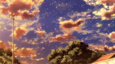 Scenery Anime  Wallpaper Hd Post Romance Anime A Type For Each Of