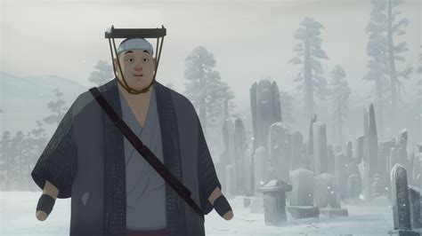 Blue Eye Samurai Season 1 Ending Explained Netflix Tudum