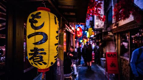 The Best Things To Do And See In Shinjuku Tokyo