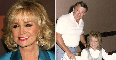 Barbara Mandrell Met Her Husband When She Was Just 14 Now Shares The