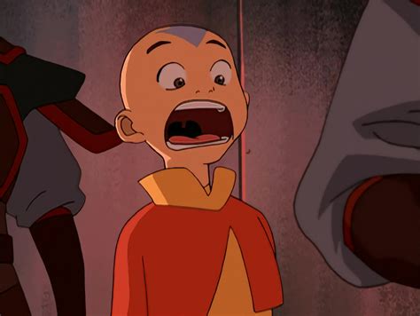 Anime Screencap And Image For Avatar The Last Airbender Book 1