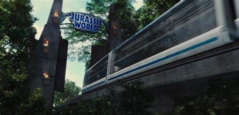 20 Jurassic World Easter Eggs And Nods To The Original Trilogy Overmental