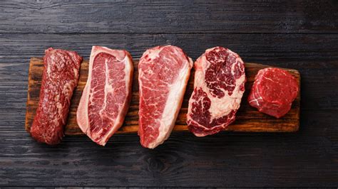 Cuts Of Steak Ranked Worst To Best