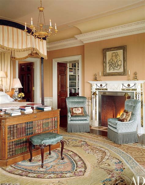 12 Rooms Every Classic Design Aesthete Will Love Gorgeous Interiors