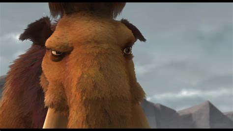characters  ice age