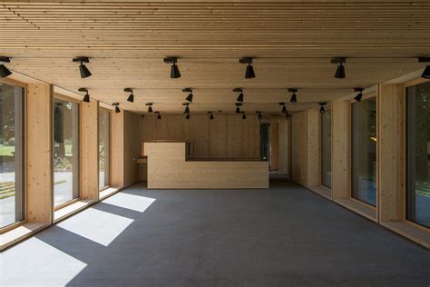 Prefabricated Wood Construction Riko Hiše