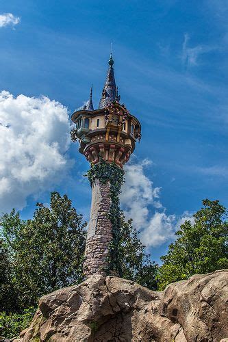 The late fifteenth century is a poorly documented period of english history. Rapunzel's tower by day | Rapunzel tower, Tower, Rapunzel