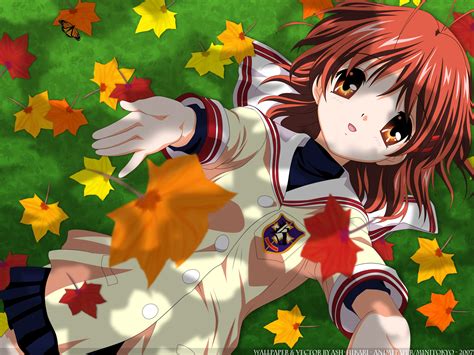 Clannad Ero Gallery Sankaku Complex