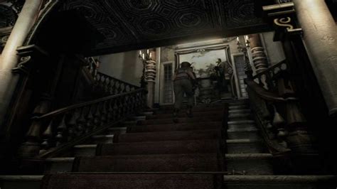 For the remake, see resident evil hd remaster. Resident Evil Remake Walkthrough Part 1 ( Hard Mode ...
