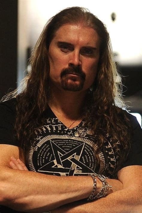 James Labrie Dream Theater