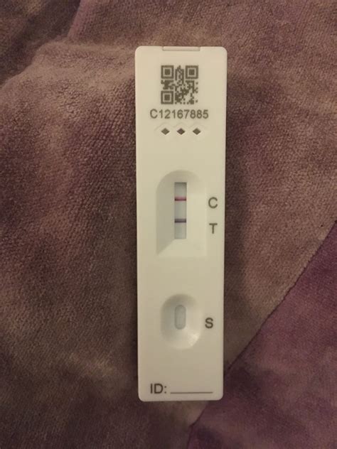 Lateral flow devices found to be useful in screening OUH staff for
