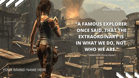 Tomb Raider Weds Wisdom By Dak903 On Deviantart
