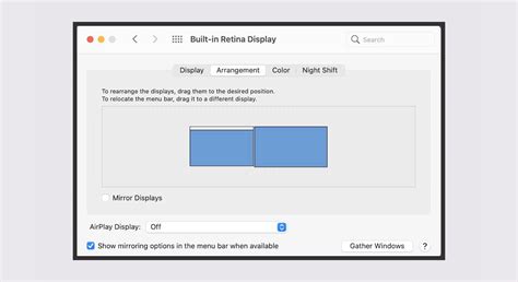 How To Mirror My Mac Display On A Second Screen Ask Dave Taylor