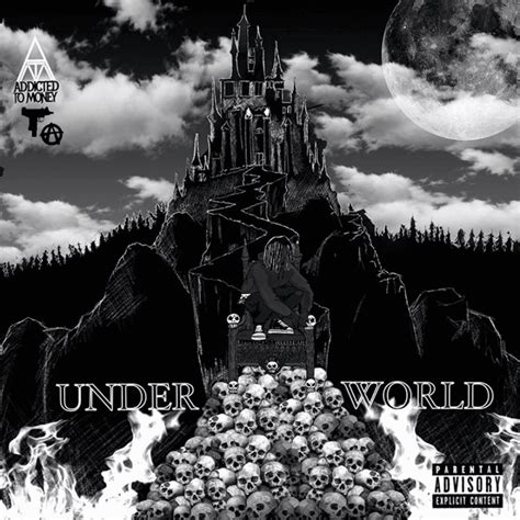 Destroy Lonely Underworld Lyrics And Tracklist Genius