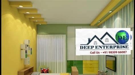 Residential Interior Designing Service In Rajpur Sonarpur Deep