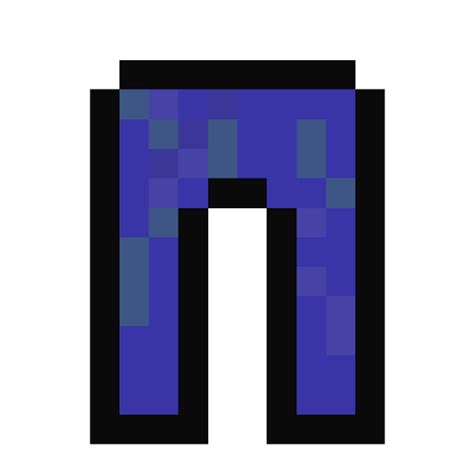 Leggings Minecraft Names