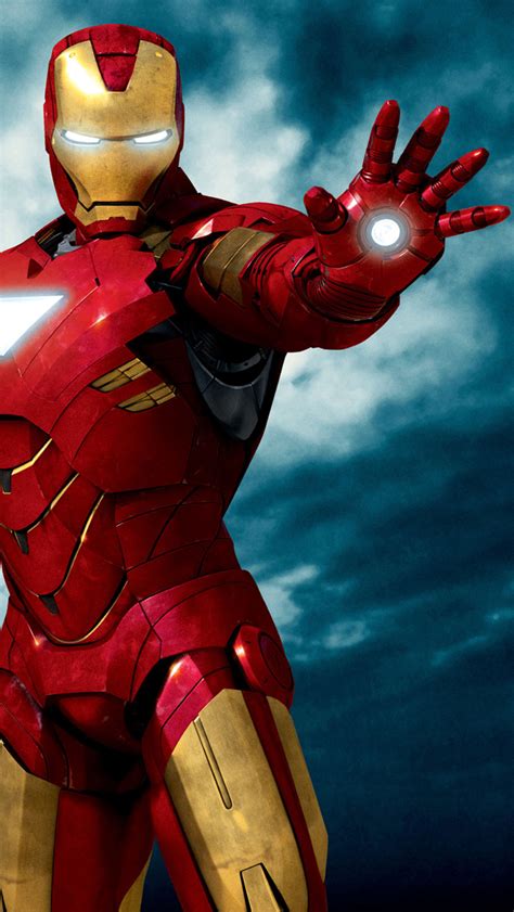 Most of them are just variations of the same follow iphone hacks. Iron Man 3 HD Wallpapers for Apple iPhone 5
