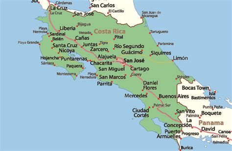 Voyage Au Costa Rica En Escapade