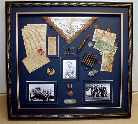 Diy Shadow Box Frame Ideas Easy Photo Frame Shadow Boxes How To