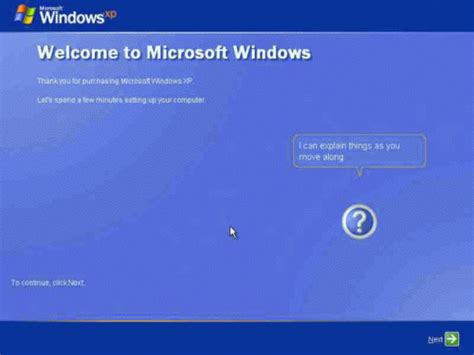 Setup Windows Xp Step By Step Guide To Install Windows Xp Part 2