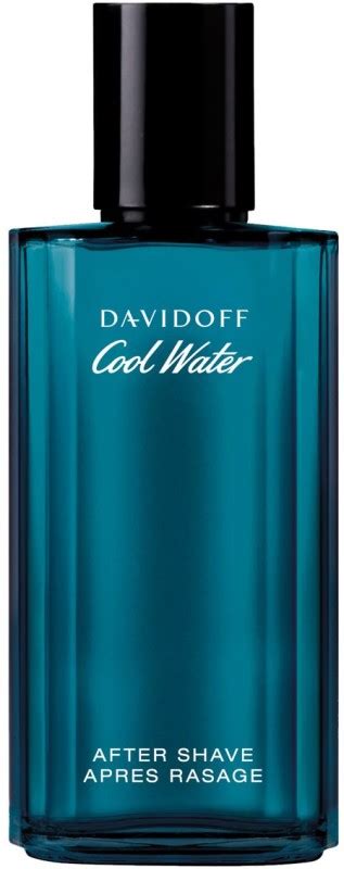Davidoff Cool Water For Men After Shave 75ml Voordelig Online Kopen