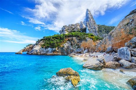 The Island Of Sardinia Italy Affordable Tours