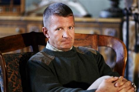 Blackwater Founder Calls For American Viceroy To Rule Afghanistan