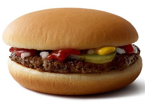 10 Mcdonalds Menu Items You Should Never Order Eat This Not That
