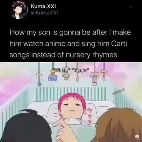 Carti Pfp Anime Playboi Carti Anime X Carti In 2020 Anime Meme