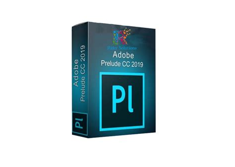 Adobe Prelude Cc 2020 Free Download Riderpc