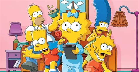 The Simpsons To Carry Again Shock Season 1 Character In Subsequent Episode