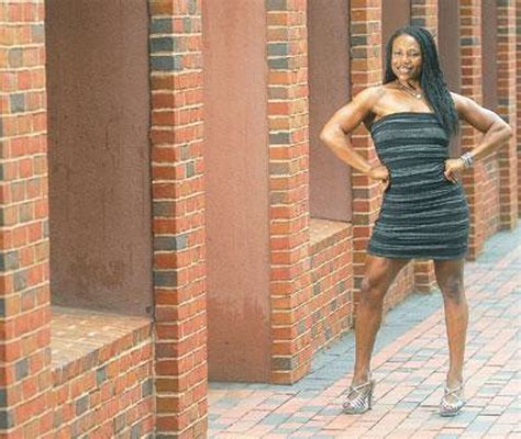 Soprano Tiffany Jackson Is Pumped About Her Lifes Latest Chapter Video