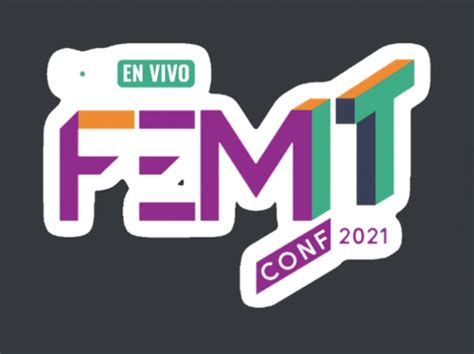 Femitconf By Las De Sistemas Find Share On Giphy