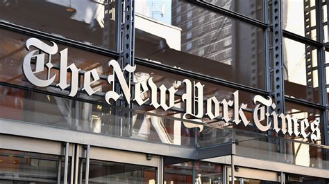 Trump S New York Times Treason Claim Is Fake Like He Is
