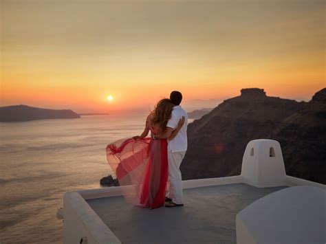 50 best honeymoon destinations for a romatic getaway